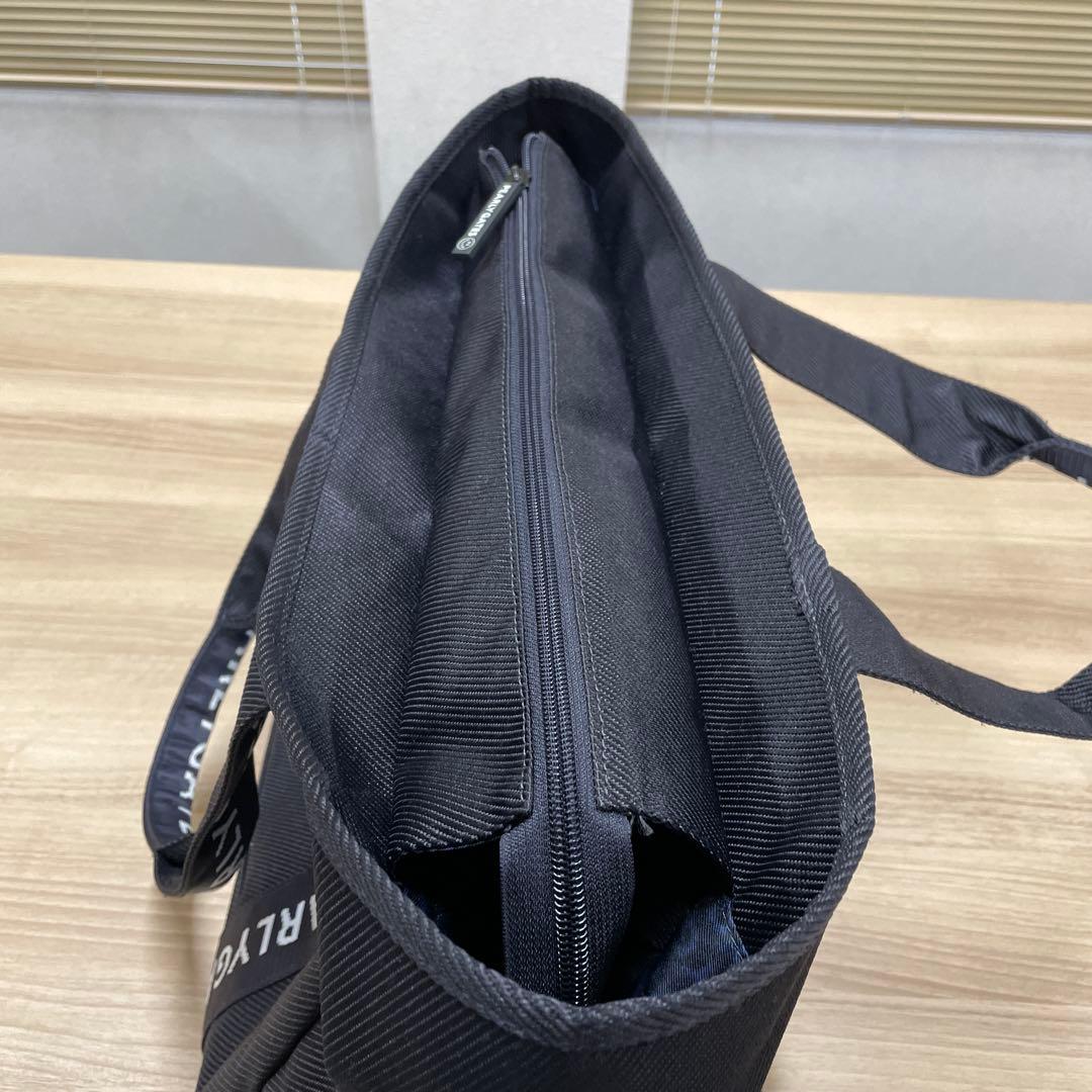 パーリーゲイツ ゴルフ トートバッグ 053-2981200