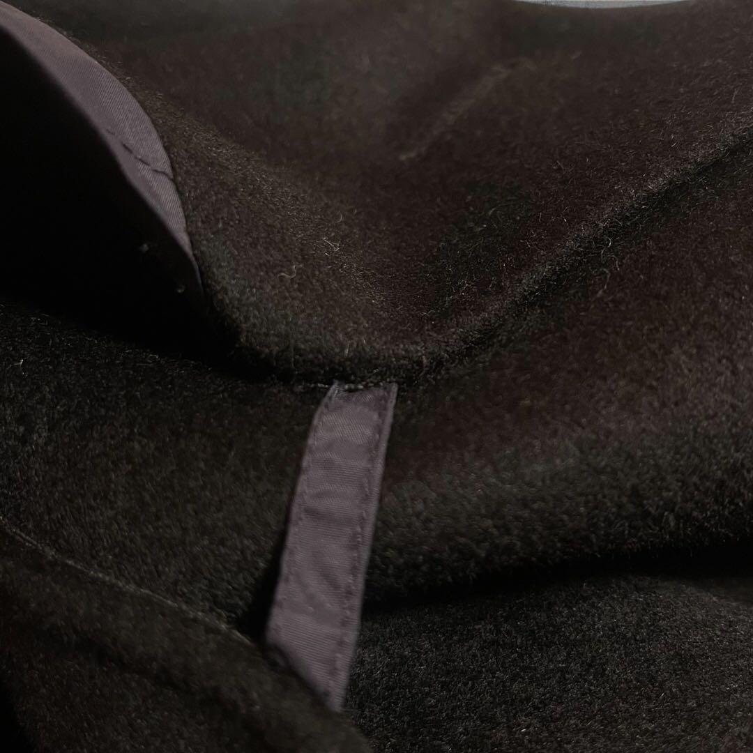 UNIQLO +J カシミヤ混 オーバーサイズチェスターコート XS ネット限定