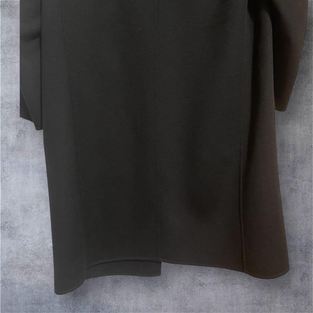 UNIQLO +J カシミヤ混 オーバーサイズチェスターコート XS ネット限定