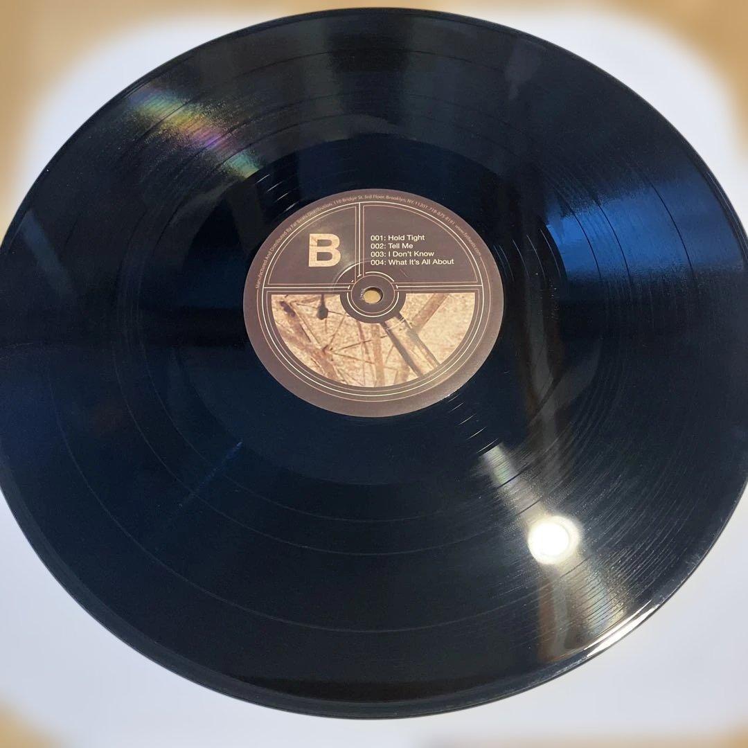 【インスト盤】SLUM VILLAGE FANTASTIC VOL. 2