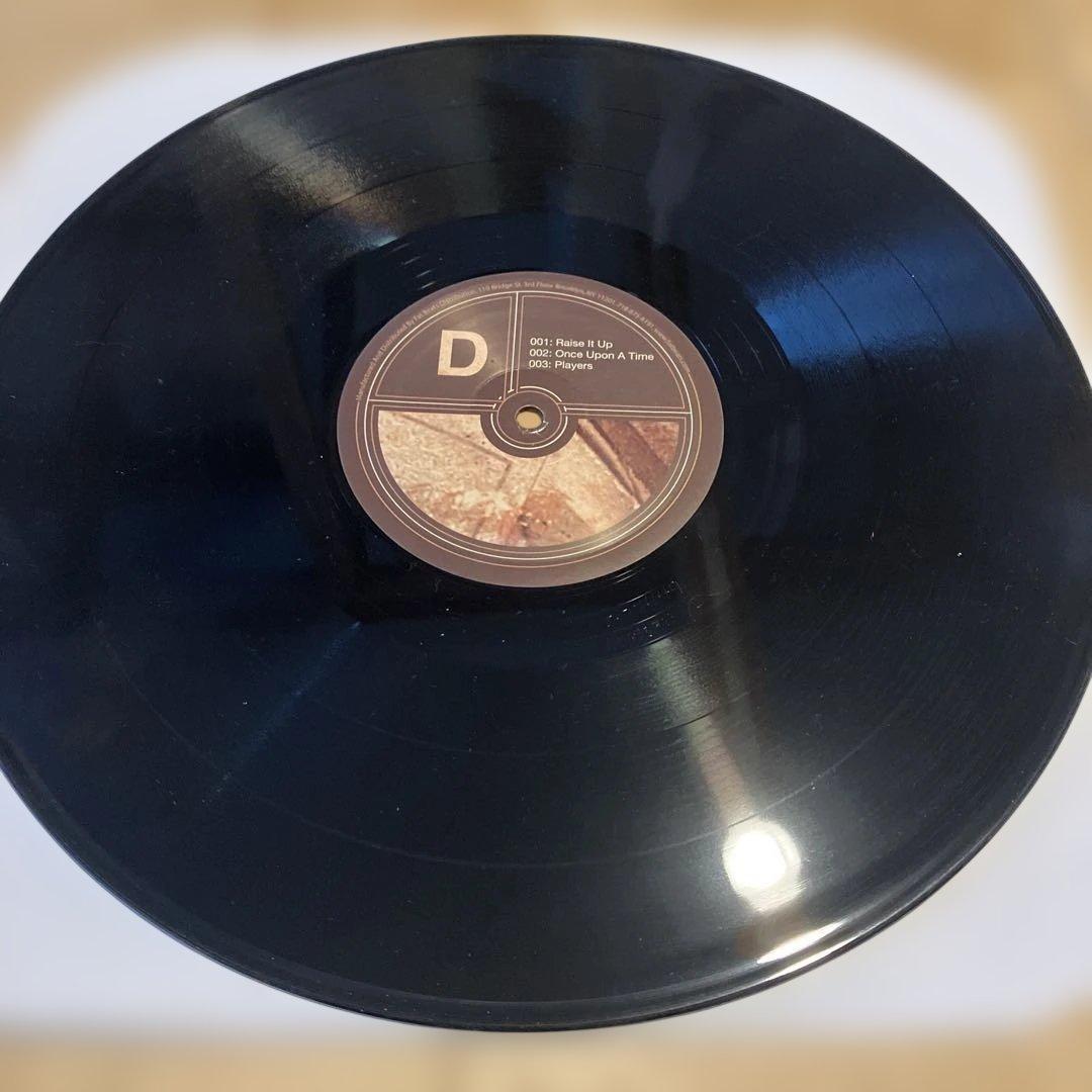 【インスト盤】SLUM VILLAGE FANTASTIC VOL. 2