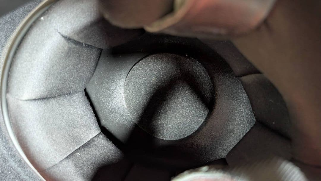 BELL STAR II フルフェイスヘルメット ホワイトベルスター2旧車