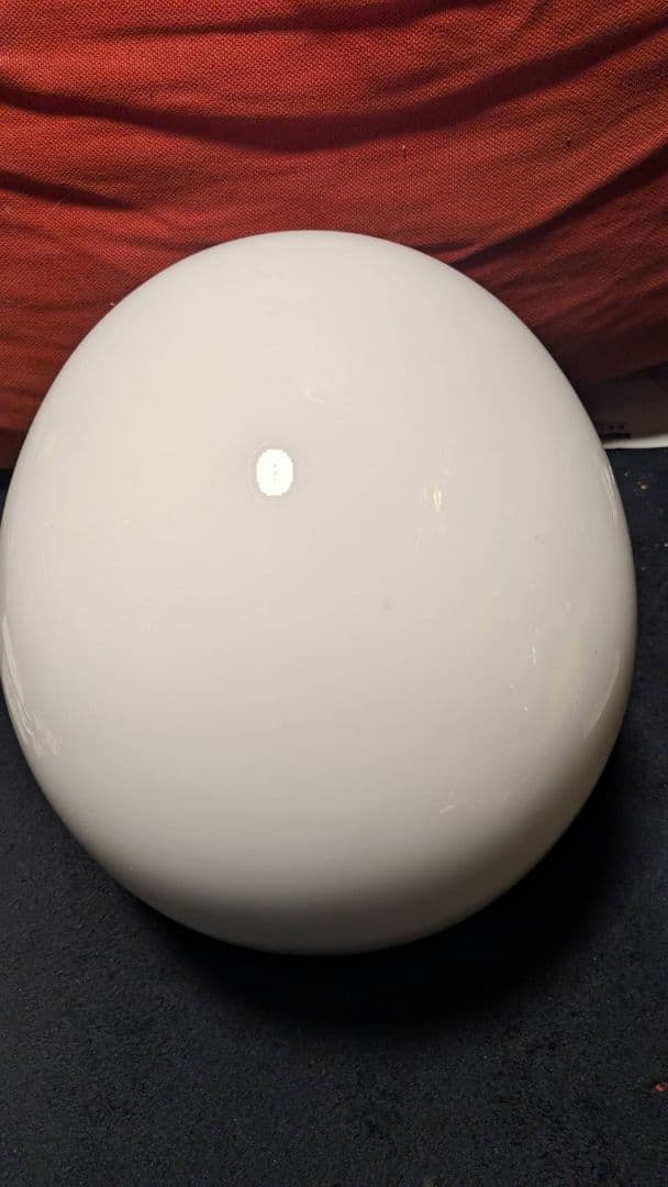 BELL STAR II フルフェイスヘルメット ホワイトベルスター2旧車