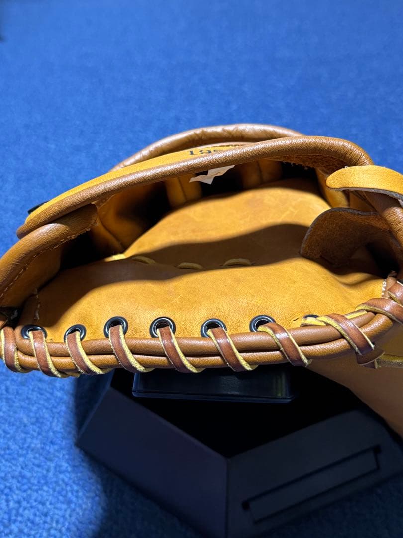 ローリングス 野球グローブの歴史・変遷 4点セット