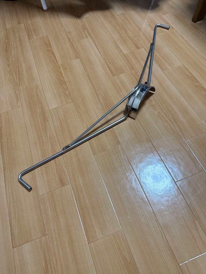 GT1.0Z Racing シビック ハッチバック用マフラー