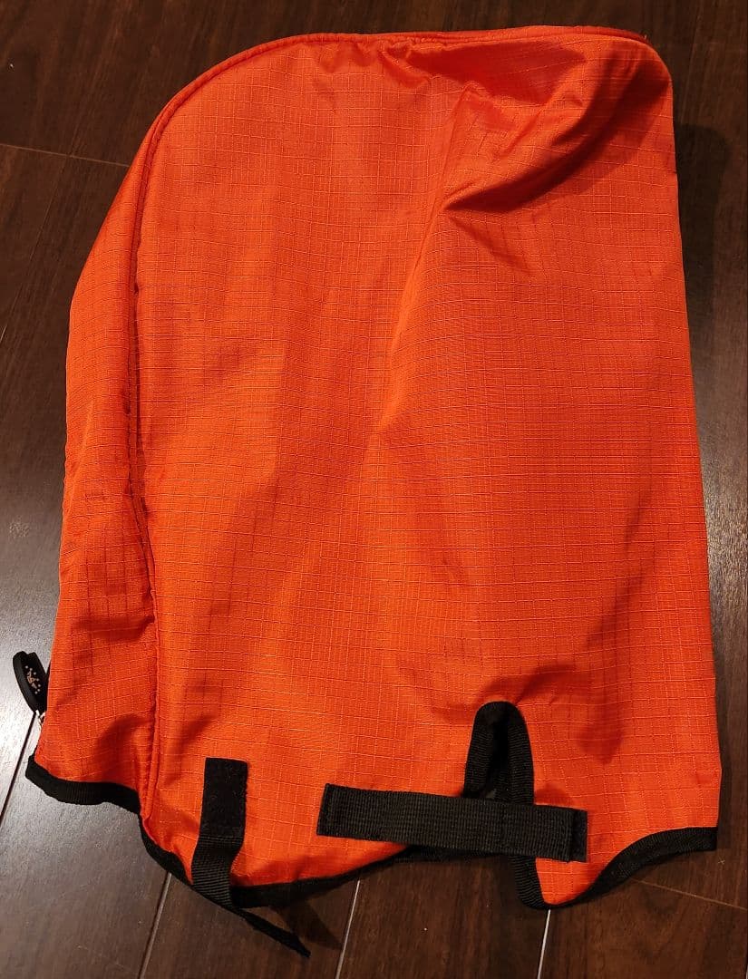 SCOTTY CAMERON スタンドバッグ オレンジ