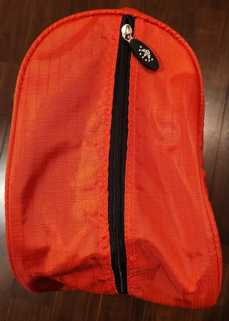 SCOTTY CAMERON スタンドバッグ オレンジ