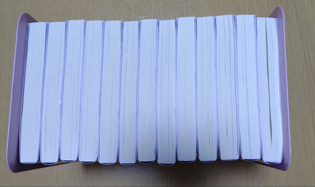 【1月】お隣の天使様にいつの間にか駄目人間にされていた件　全13巻③