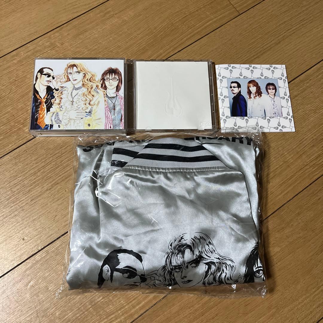 THE ALFEE 30th ANNIVERSARY 限定版