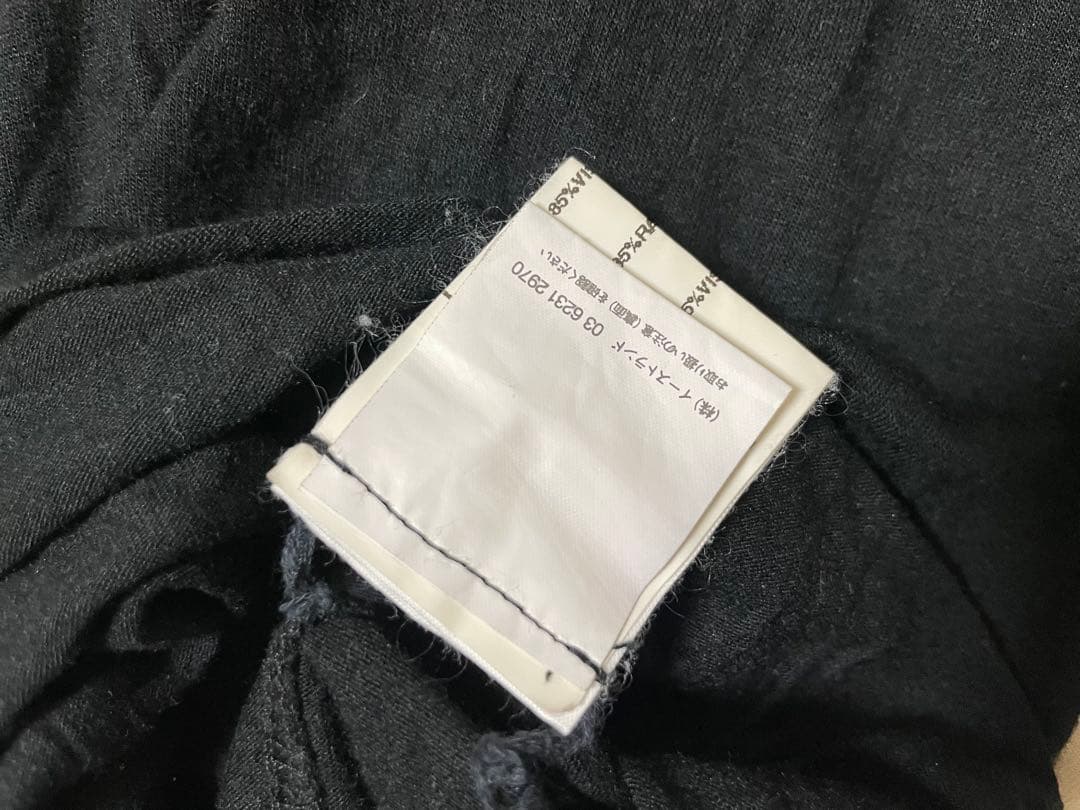 rickowens lilies タンク