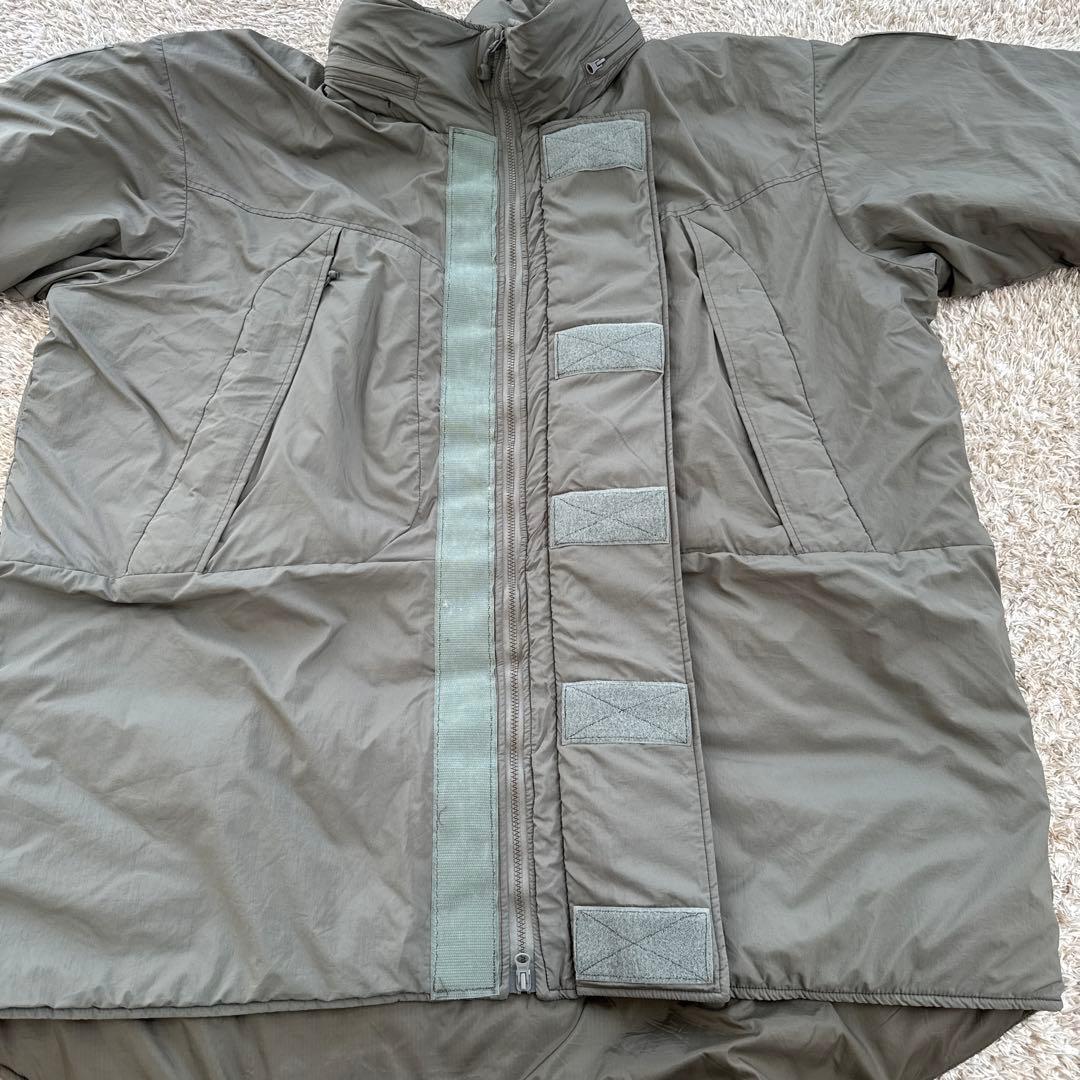 米軍 実物 PCU LEVEL7 TYPE 2 モンスターパーカー