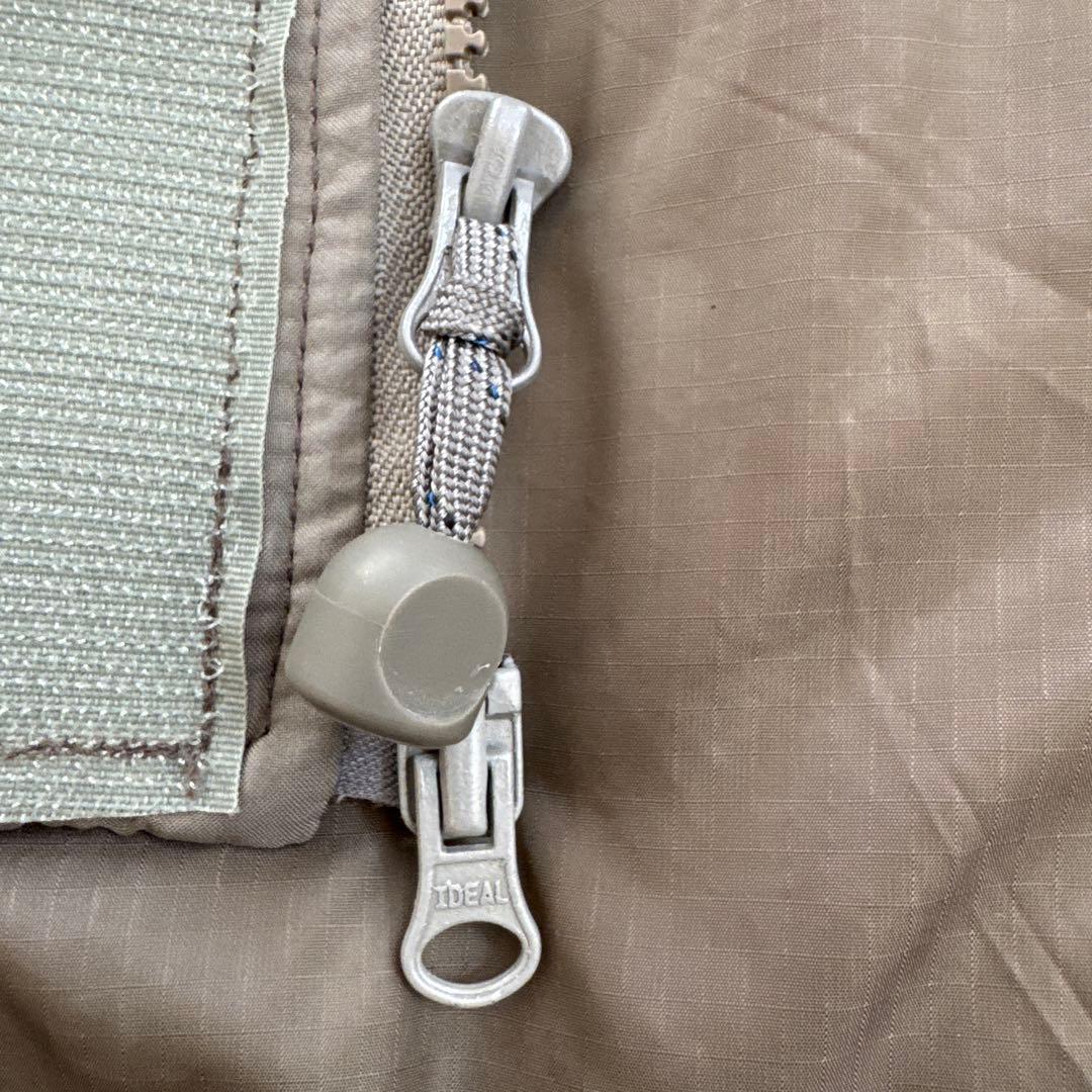 米軍 実物 PCU LEVEL7 TYPE 2 モンスターパーカー