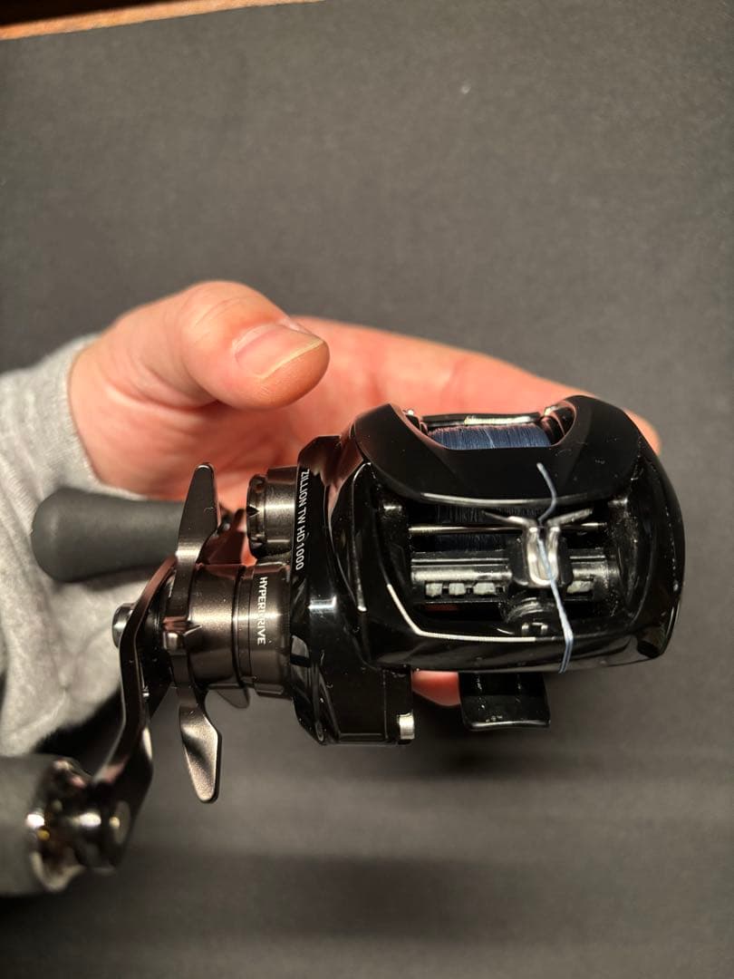 22ジリオン TW HD ZILLION TW HD 1000XH