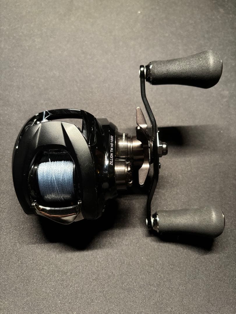 22ジリオン TW HD ZILLION TW HD 1000XH