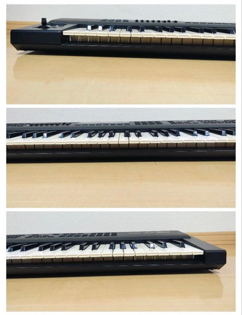 Roland JV-90 シンセサイザー