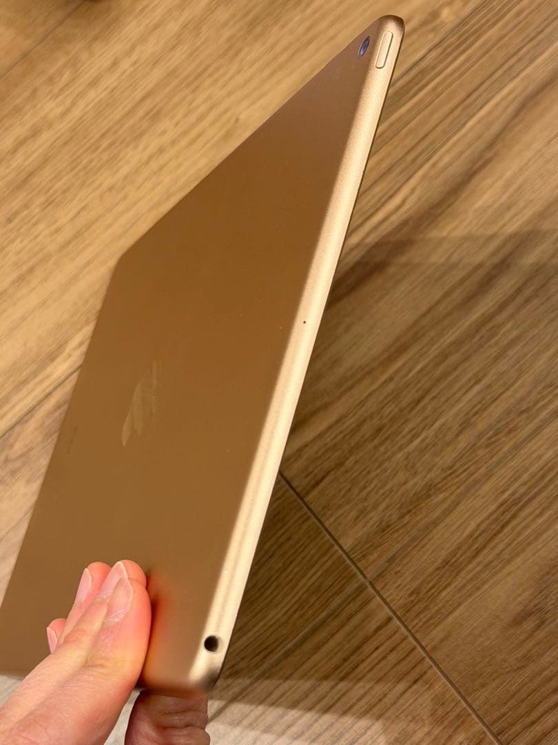 iPad Air 第3世代 Wi-Fi A2152 ゴールド 64GB