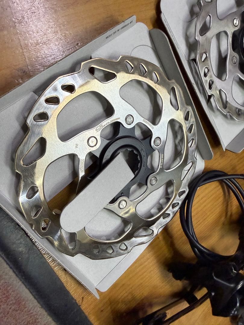 GRX コンポーネントセット