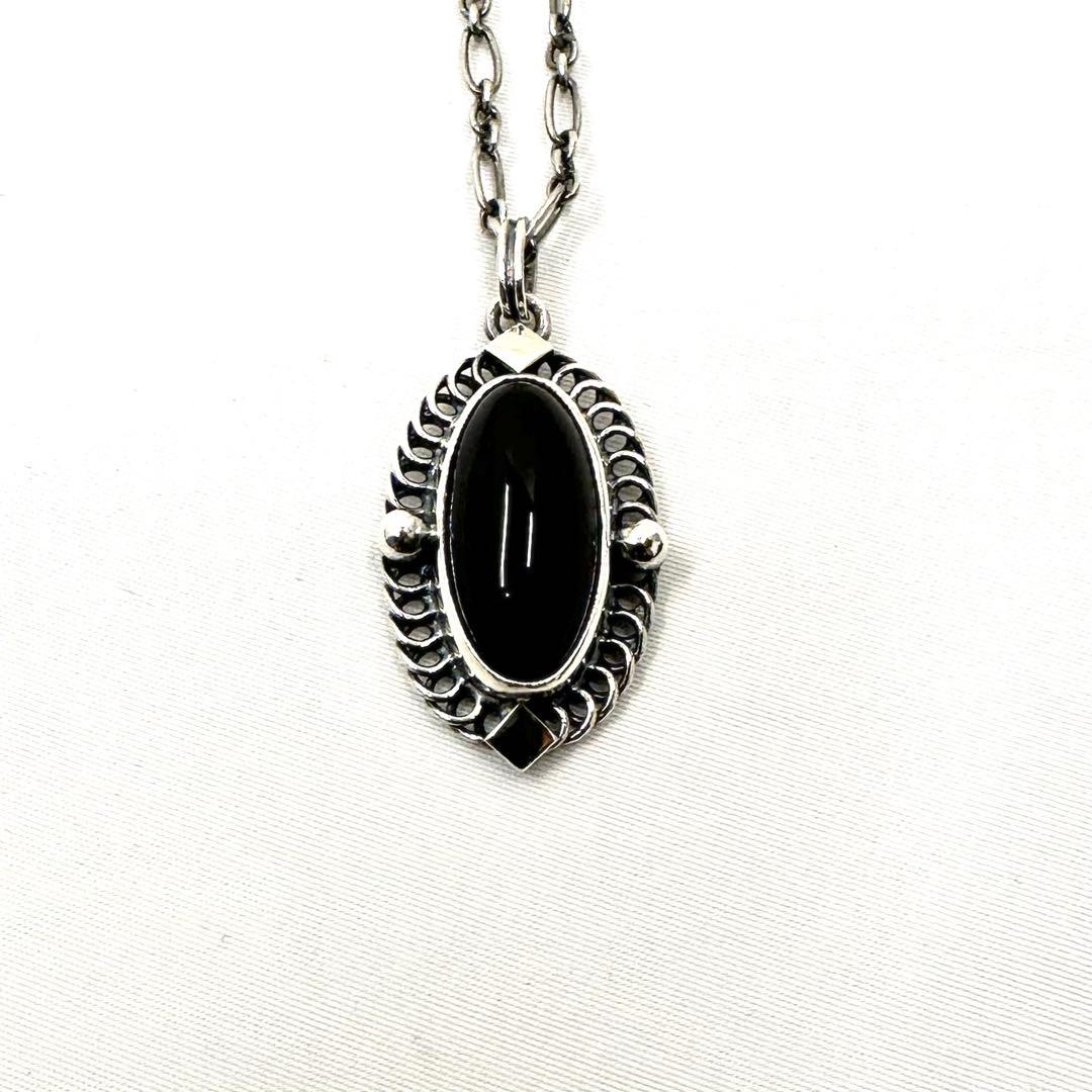 ★美品★2004★ジョージジェンセン★イヤーペンダント★