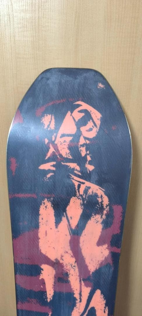 スノーボード K2 PARTY PLATTER 152cm