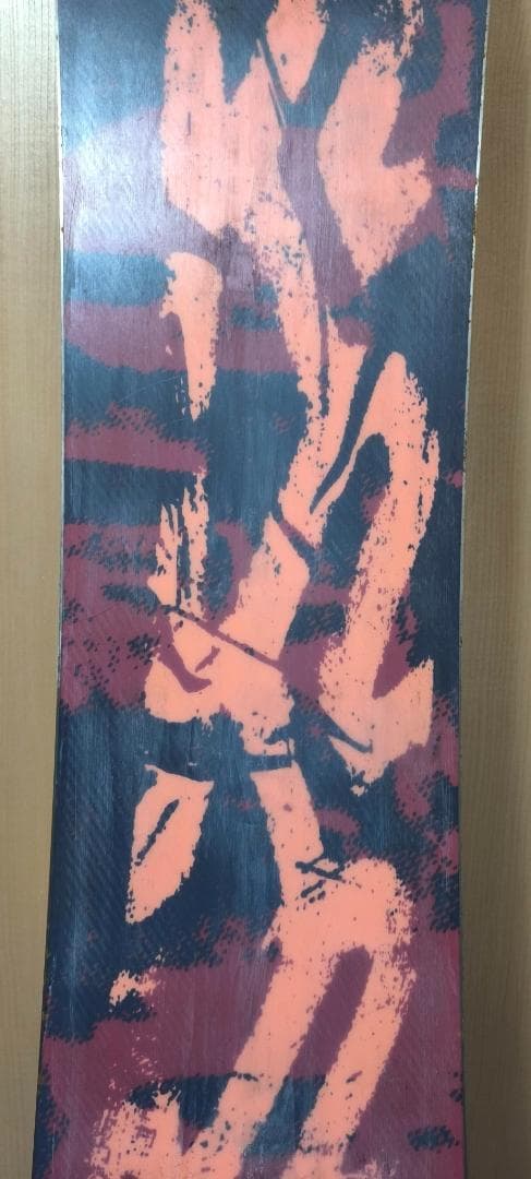 スノーボード K2 PARTY PLATTER 152cm