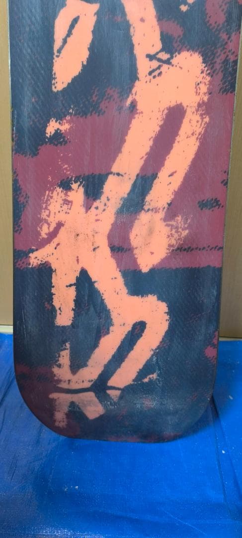 スノーボード K2 PARTY PLATTER 152cm