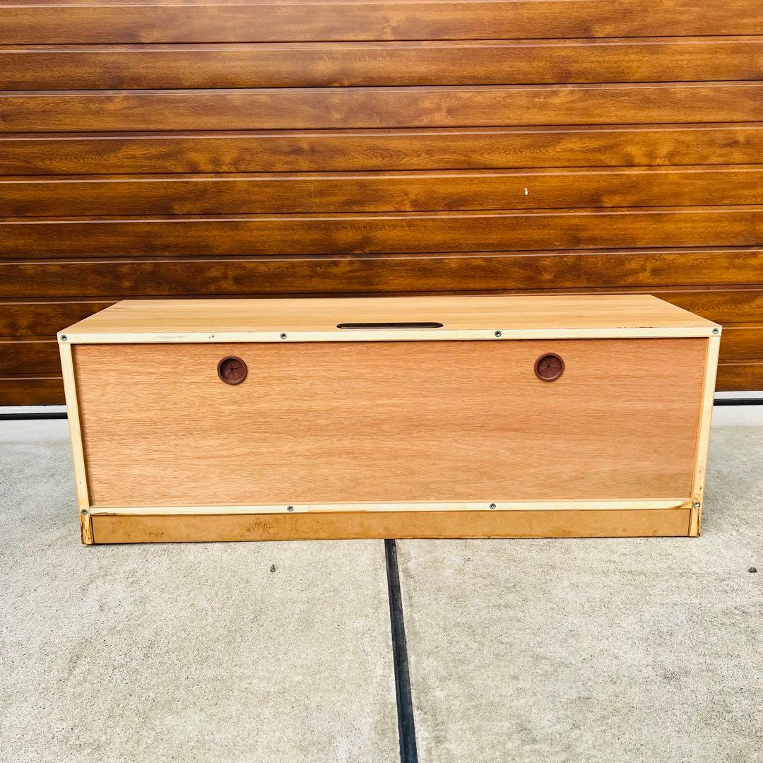 廃盤 UNICO FREDIT テレビボード w1200