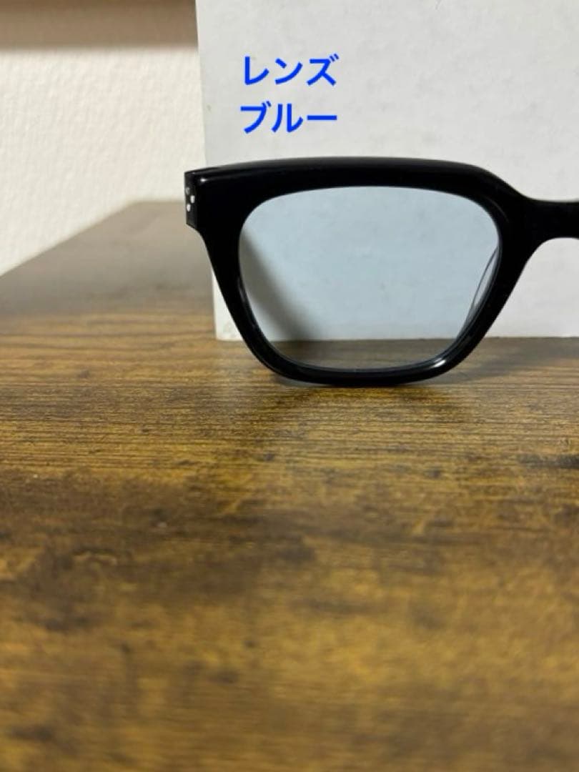 gentle monster Hovo 01（B）