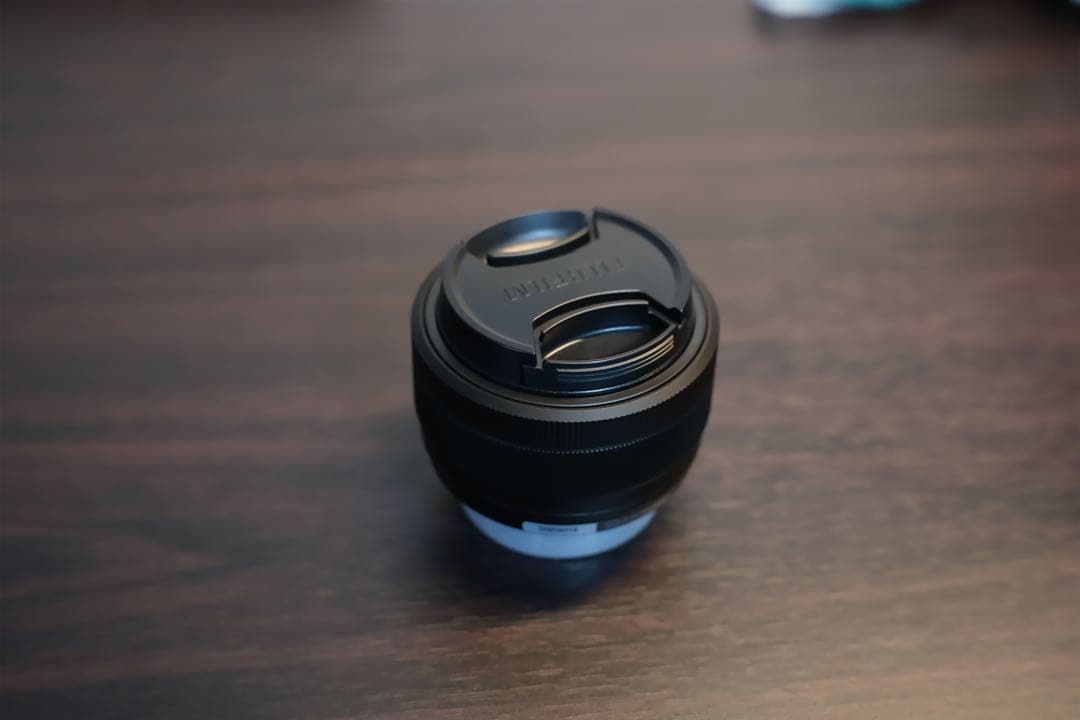 週末値下げ)fujifilm xc13-33mm F3.5-6.3 OISレンズ