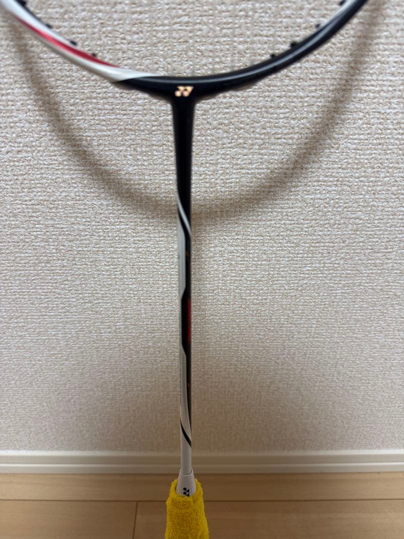 バドミントンラケット ヨネックス　zストライク