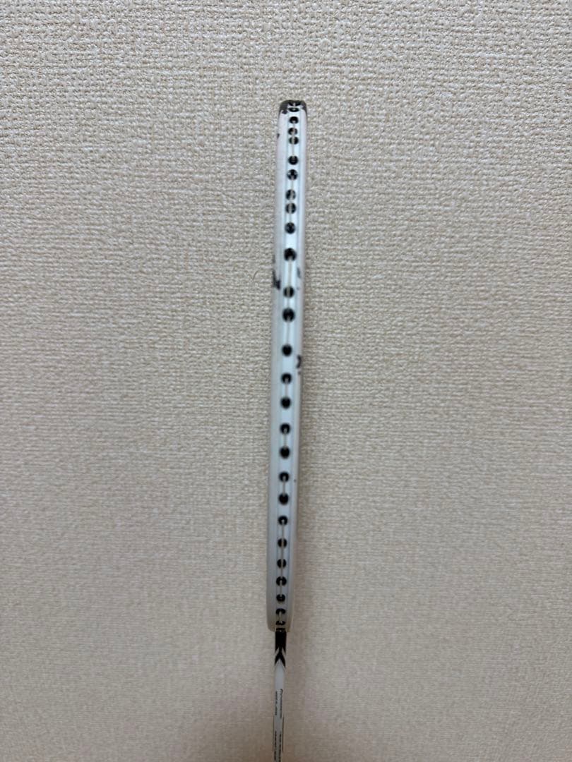 バドミントンラケット ヨネックス　zストライク