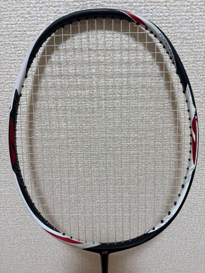 バドミントンラケット ヨネックス　zストライク