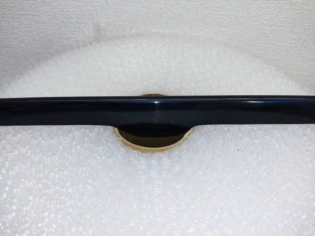 DA17エブリィ　リアゲートスポイラー　リアウイング OEM車　訳アリ