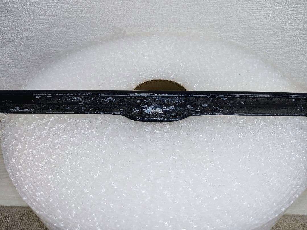 DA17エブリィ　リアゲートスポイラー　リアウイング OEM車　訳アリ