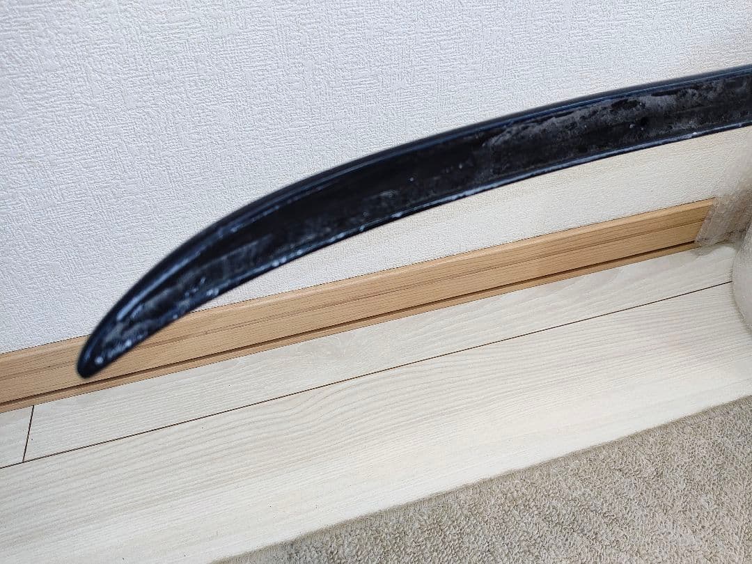 DA17エブリィ　リアゲートスポイラー　リアウイング OEM車　訳アリ