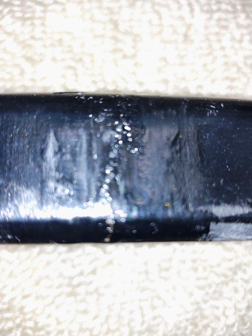 DA17エブリィ　リアゲートスポイラー　リアウイング OEM車　訳アリ