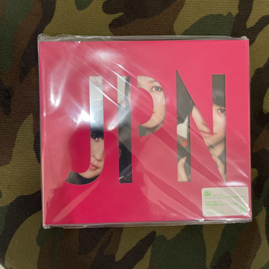 Perfume オリジナルアルバム6枚 コンピレーションアルバム1枚 新品