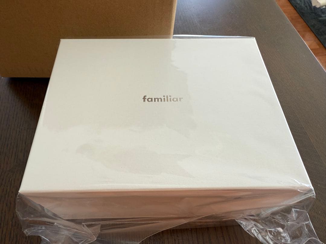 familiar ひな人形