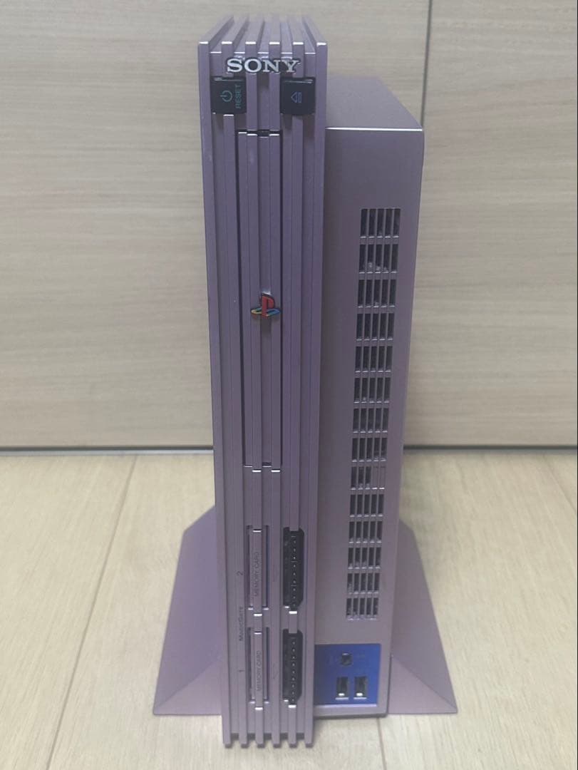 PS2 SCPH-39000 PlayStation2 本体 SAKURA 限定