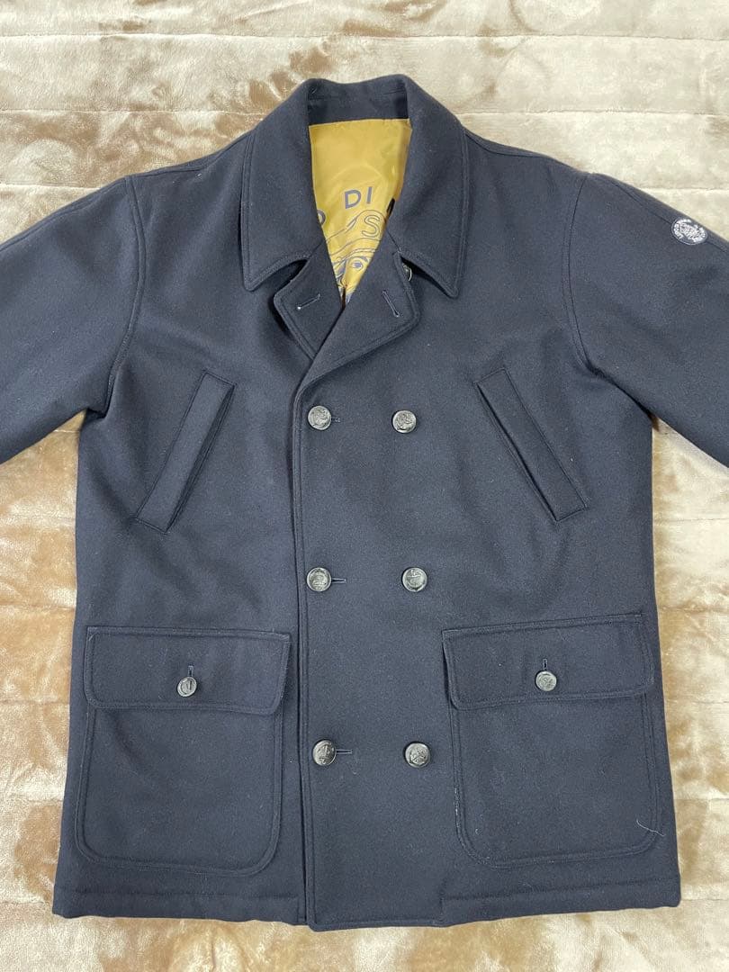 【美品】sina cova メンズコート