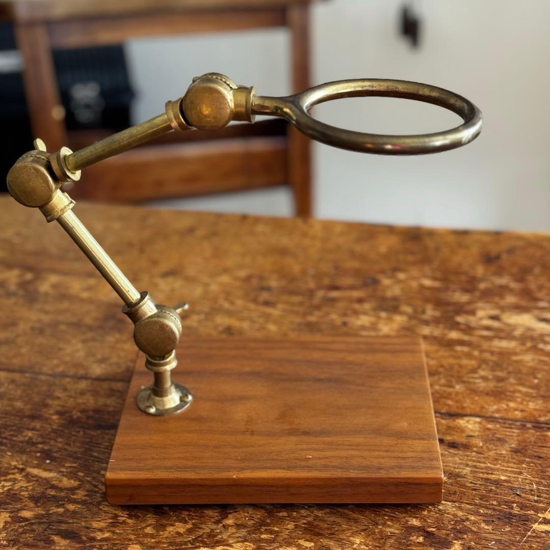 『入手困難』THE COFFEE REGISTRY アーム式ドリップスタンド