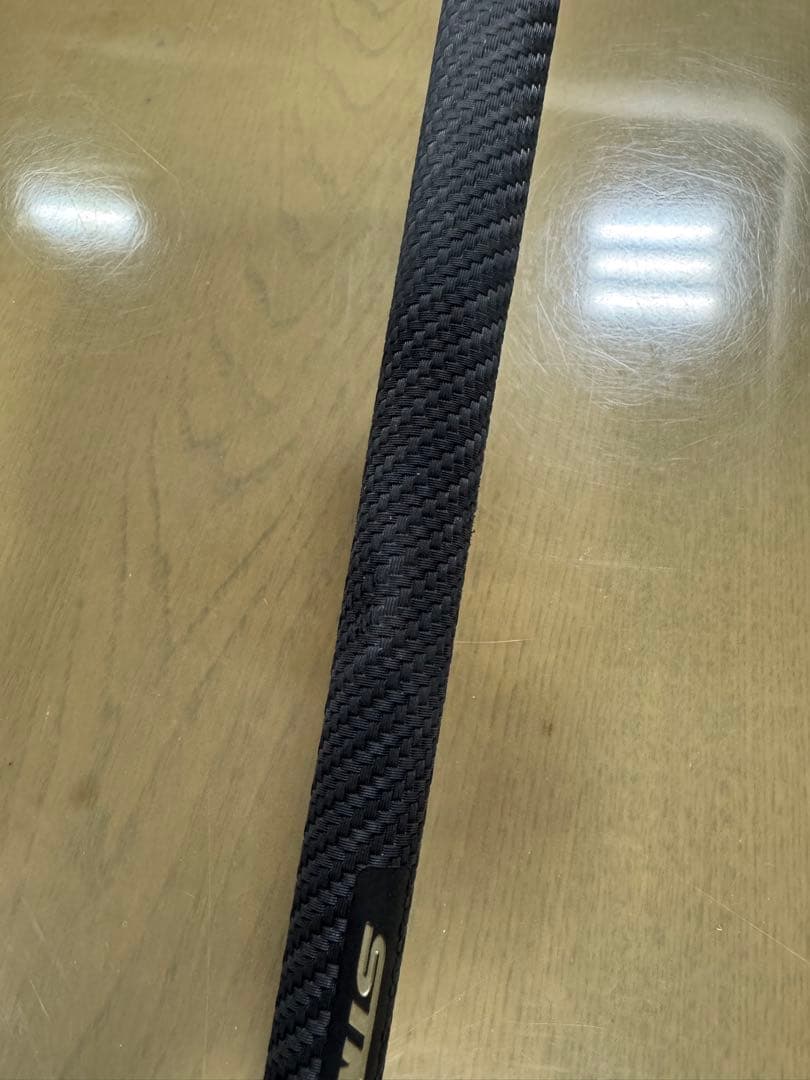 ファイヤー ファイアー エクスプレス MAX WBQ 55 Rシャフト