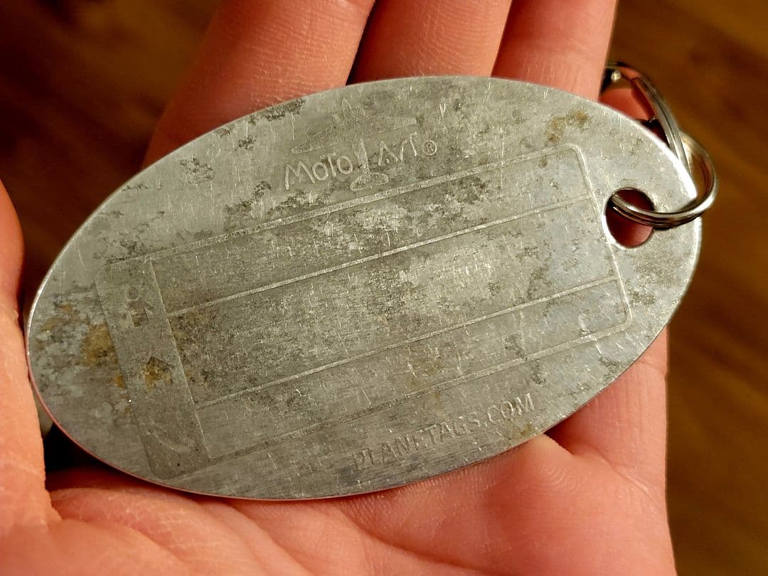 Planetags 零式艦上戦闘機 32型 零戦