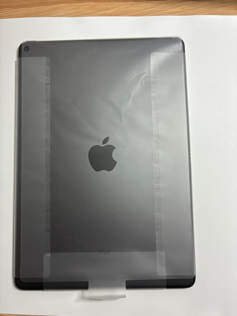 Apple iPad Air 第三世代スペースグレー 64GB Wi-Fi