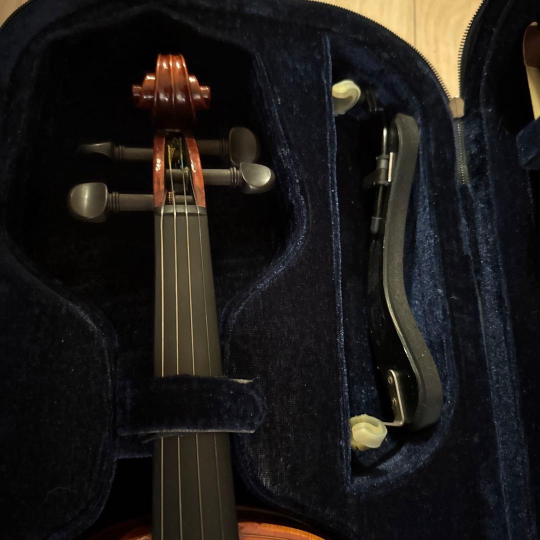 Romanza ロマンツァ バイオリンRV-350 初心者