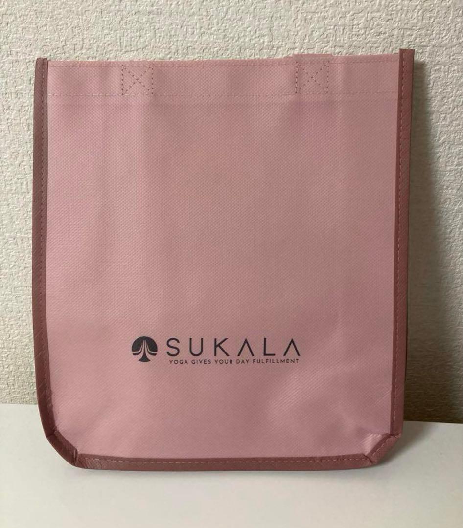 LAVAのヨガマットとラグセット+LavaスタイルEX+エコバッグ4点