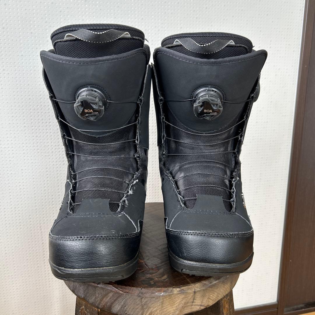 DEELUXE ID DUAL BOA TF 26.5㎝