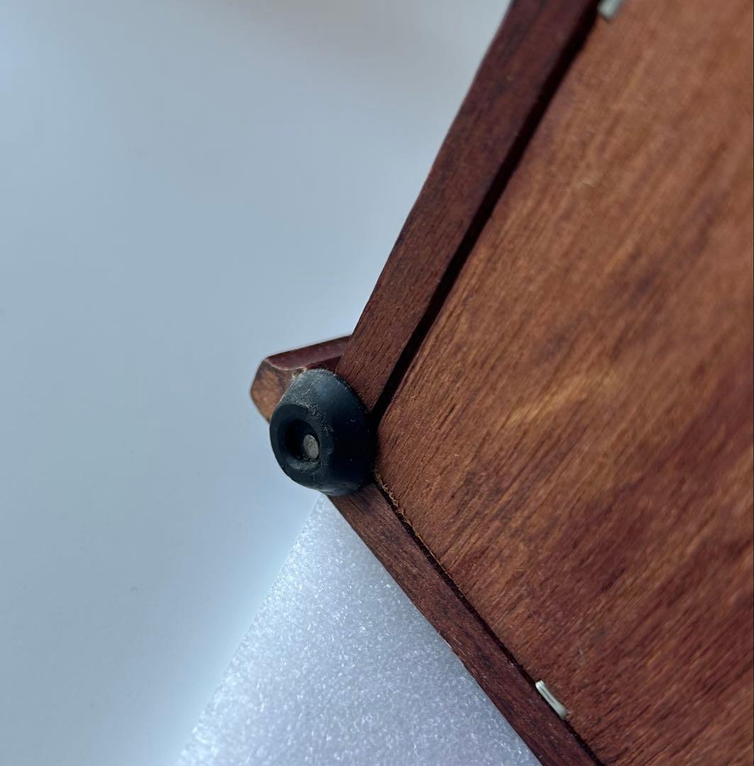 ロイヤルアルバート　フラワーオブザマンス　ティーカップボード　ディスプレイ棚