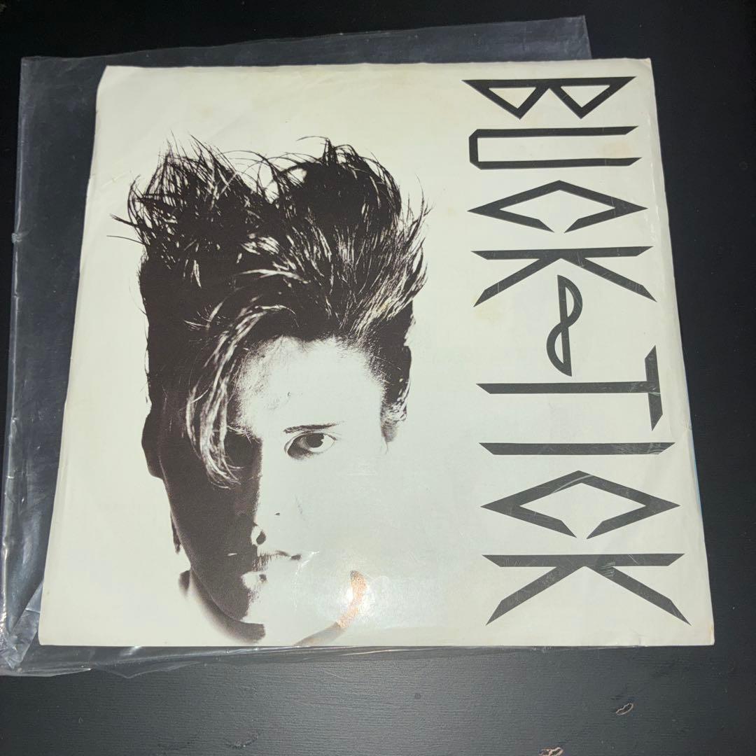 BUCK-TICK アナログ盤　TO -SEARCH