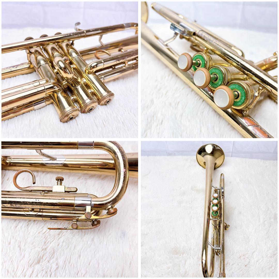 Olds Ambassador オールズアンバサダー トランペット マウスピース