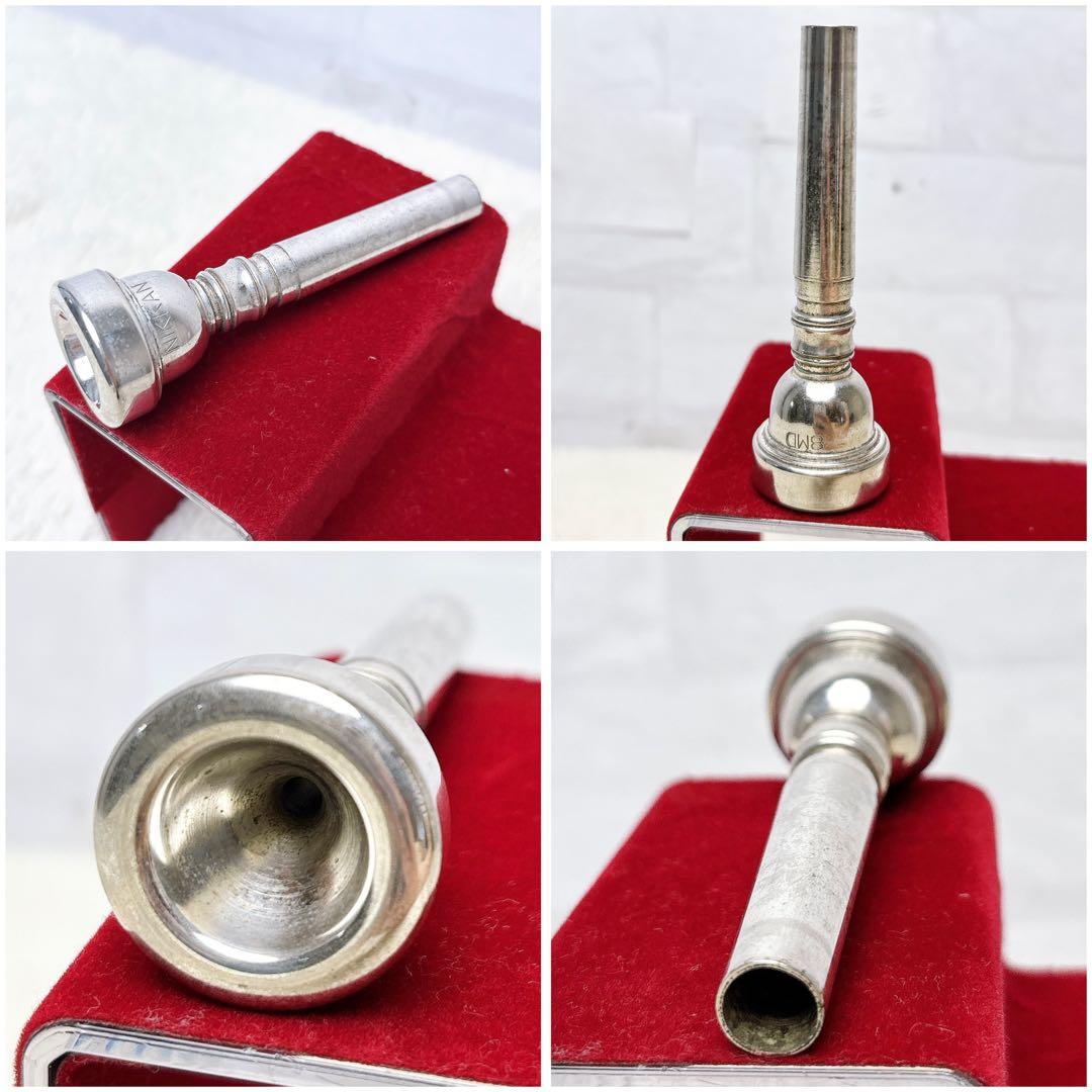 Olds Ambassador オールズアンバサダー トランペット マウスピース